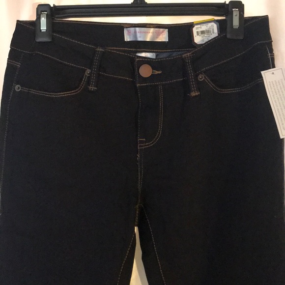 Denim Skinny Jeans - Picture 4 of 8